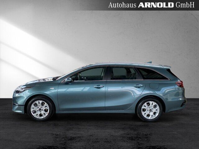 KIA Ceed Sportswagon Ceed SW 1.5 T-GDI DCT7 Vision Komfort+-P. Kamera Ansicht 3 für Fahrzeugdetailseite