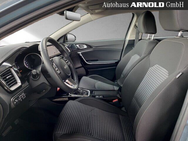 KIA Ceed Sportswagon Ceed SW 1.5 T-GDI DCT7 Vision Komfort+-P. Kamera Ansicht 8 für Fahrzeugdetailseite