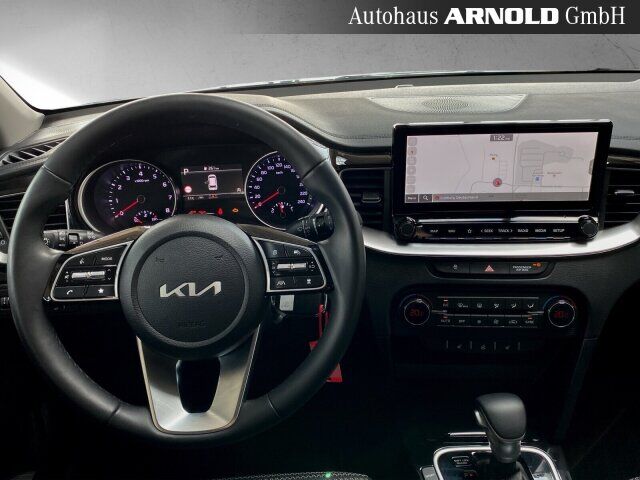 KIA Ceed Sportswagon Ceed SW 1.5 T-GDI DCT7 Vision Komfort+-P. Kamera Ansicht 9 für Fahrzeugdetailseite