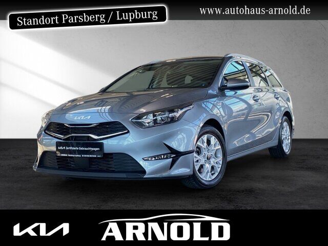 KIA Ceed Sportswagon Ceed SW 1.5 T-GDI DCT7 Vision Komfort+-P. Kamera Ansicht 1 für Fahrzeugdetailseite