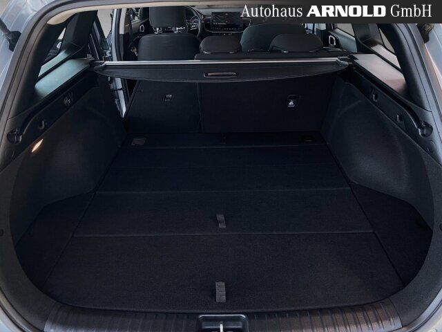 KIA Ceed Sportswagon Ceed SW 1.5 T-GDI DCT7 Vision Komfort+-P. Kamera Ansicht 11 für Fahrzeugdetailseite