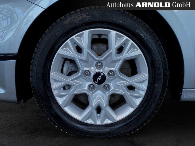 KIA Ceed Sportswagon Ceed SW 1.5 T-GDI DCT7 Vision Komfort+-P. Kamera Ansicht 15 für Fahrzeugdetailseite