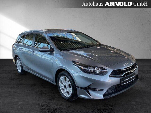 KIA Ceed Sportswagon Ceed SW 1.5 T-GDI DCT7 Vision Komfort+-P. Kamera Ansicht 7 für Fahrzeugdetailseite