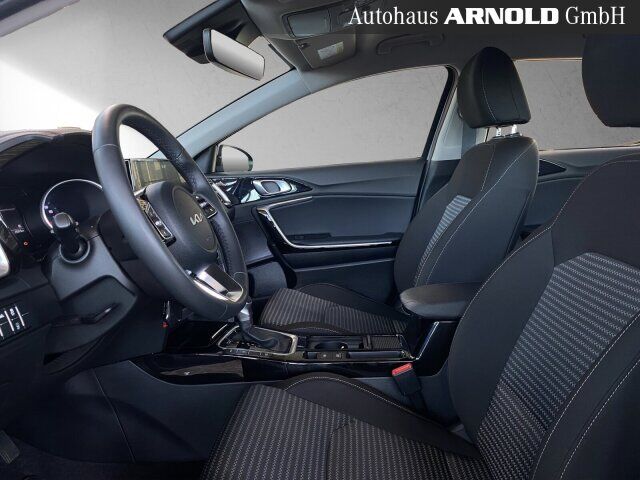 KIA Ceed Sportswagon Ceed SW 1.5 T-GDI DCT7 Vision Komfort+-P. Kamera Ansicht 8 für Fahrzeugdetailseite