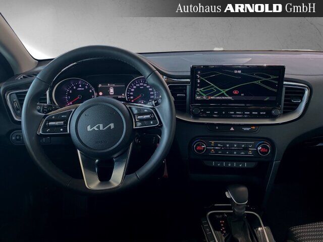 KIA Ceed Sportswagon Ceed SW 1.5 T-GDI DCT7 Vision Komfort+-P. Kamera Ansicht 9 für Fahrzeugdetailseite