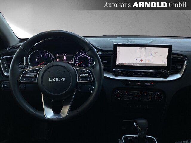 KIA Ceed Sportswagon Ceed SW 1.5 T-GDI DCT7 Spirit Totw. Kamera LED Ansicht 9 für Fahrzeugdetailseite