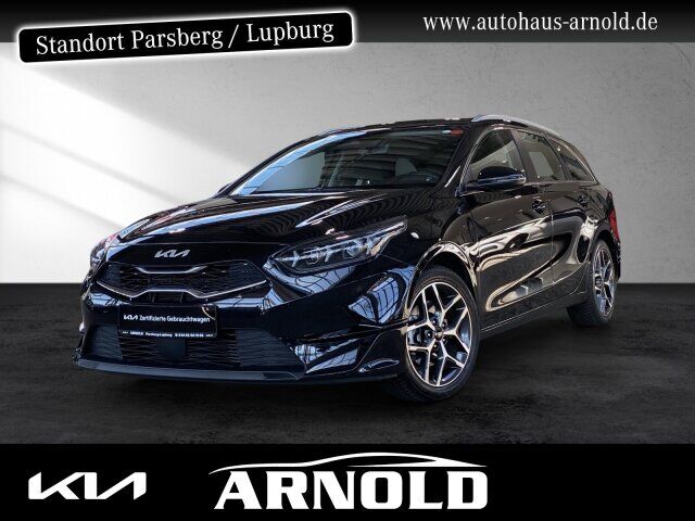 KIA Ceed Sportswagon Ceed SW 1.5 T-GDI DCT7 Spirit Totw. Kamera LED Ansicht 1 für Fahrzeugdetailseite