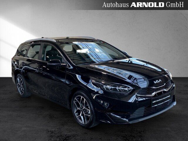 KIA Ceed Sportswagon Ceed SW 1.5 T-GDI DCT7 Spirit Totw. Kamera LED Ansicht 7 für Fahrzeugdetailseite