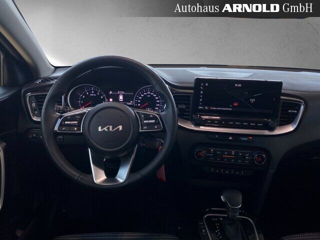 KIA Ceed Sportswagon Ceed SW 1.5 T-GDI DCT7 Spirit Totw. Kamera LED Ansicht 9 für Fahrzeugdetailseite