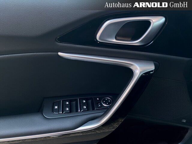 KIA Ceed Sportswagon Ceed SW 1.5 T-GDI DCT7 Spirit Totw. Kamera LED Ansicht 14 für Fahrzeugdetailseite