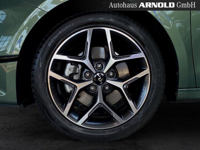 KIA Ceed Sportswagon Ceed SW 1.5 T-GDI DCT7 Spirit Totw. Kamera LED Ansicht 15 für Fahrzeugdetailseite