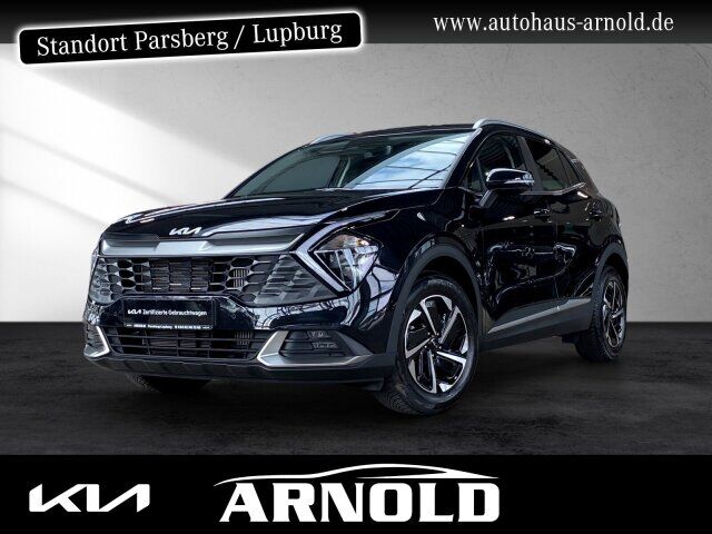 KIA Sportage 1.6 T-GDI Vision Komfort Kamera Sitzh. Ansicht 1 für Fahrzeugdetailseite