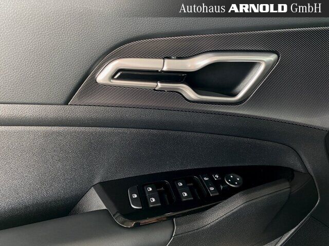 KIA Sportage 1.6 T-GDI Vision Komfort Kamera Sitzh. Ansicht 14 für Fahrzeugdetailseite