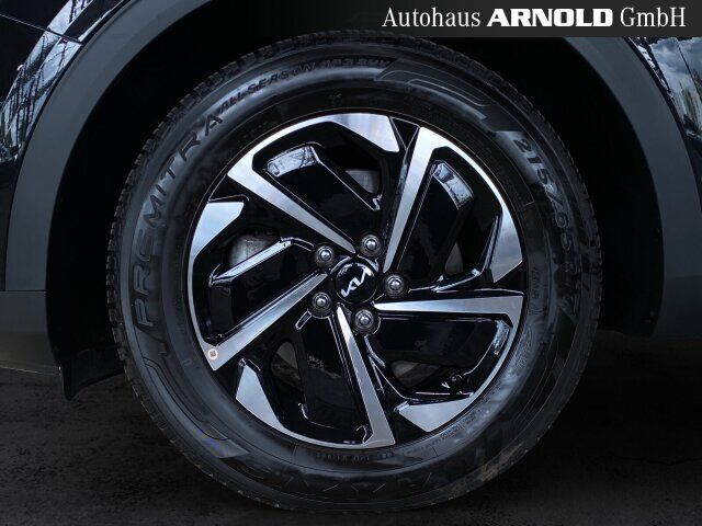 KIA Sportage 1.6 T-GDI Vision Komfort Kamera Sitzh. Ansicht 15 für Fahrzeugdetailseite