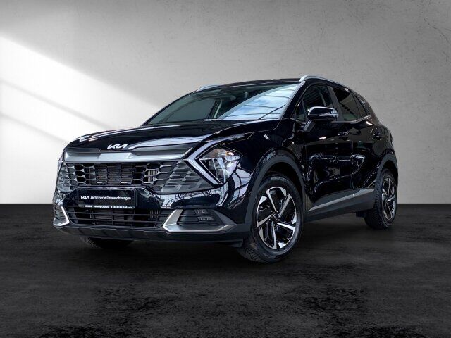KIA Sportage 1.6 T-GDI Vision Komfort Kamera Sitzh. Ansicht 2 für Fahrzeugdetailseite