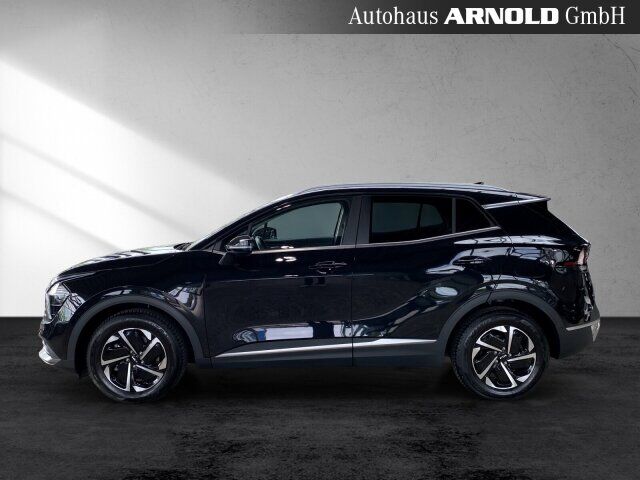 KIA Sportage 1.6 T-GDI Vision Komfort Kamera Sitzh. Ansicht 3 für Fahrzeugdetailseite