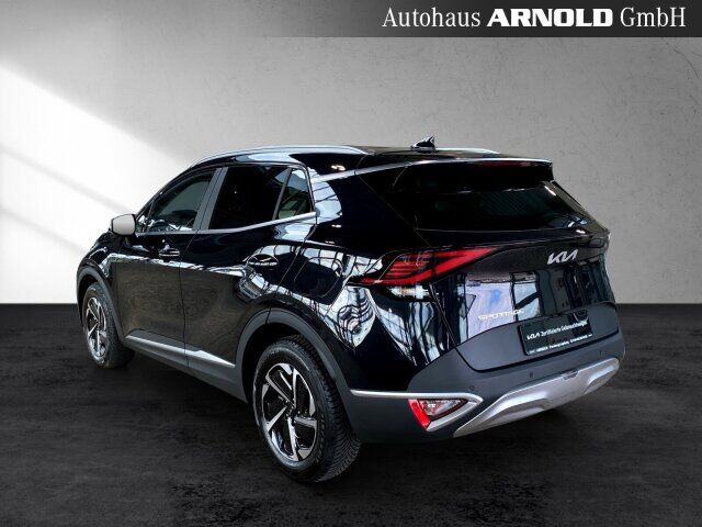 KIA Sportage 1.6 T-GDI Vision Komfort Kamera Sitzh. Ansicht 4 für Fahrzeugdetailseite