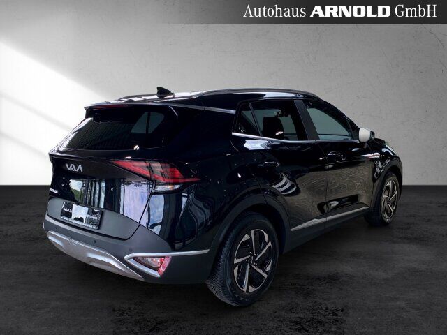 KIA Sportage 1.6 T-GDI Vision Komfort Kamera Sitzh. Ansicht 5 für Fahrzeugdetailseite