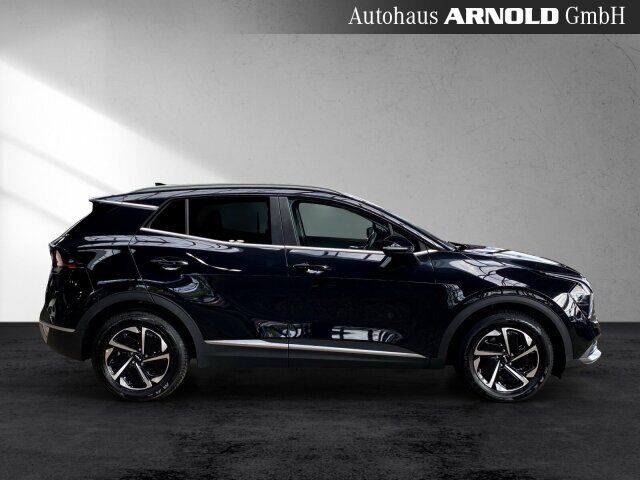 KIA Sportage 1.6 T-GDI Vision Komfort Kamera Sitzh. Ansicht 6 für Fahrzeugdetailseite