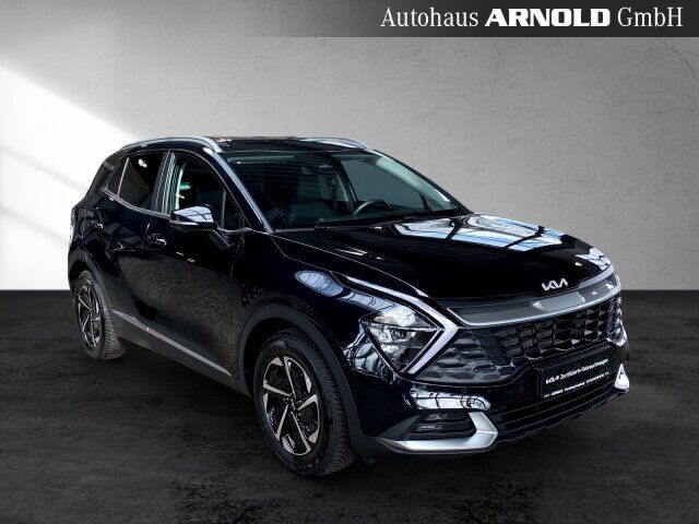 KIA Sportage 1.6 T-GDI Vision Komfort Kamera Sitzh. Ansicht 7 für Fahrzeugdetailseite