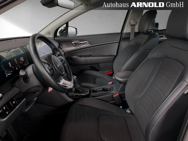 KIA Sportage 1.6 T-GDI Vision Komfort Kamera Sitzh. Ansicht 8 für Fahrzeugdetailseite