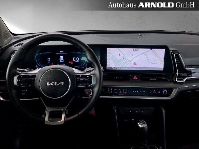 KIA Sportage 1.6 T-GDI Vision Komfort Kamera Sitzh. Ansicht 9 für Fahrzeugdetailseite