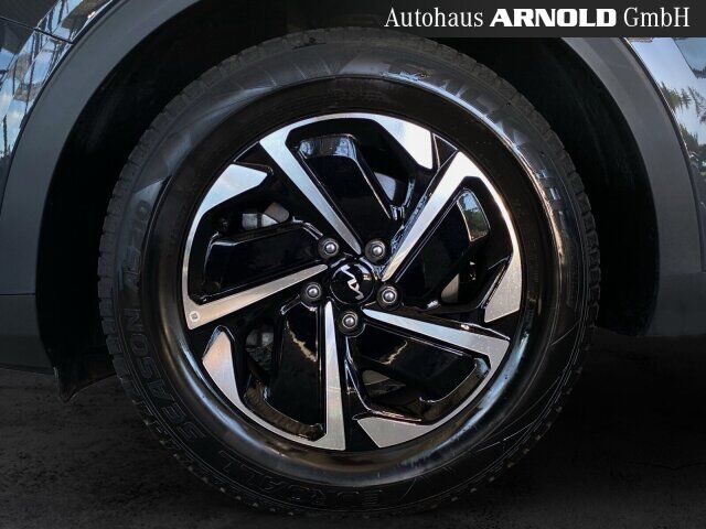 KIA Sportage 1.6 T-GDI Vision Komfort Kamera Sitzh. Ansicht 15 für Fahrzeugdetailseite