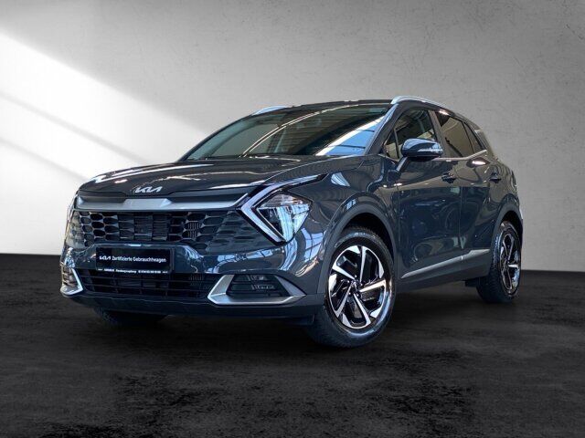 KIA Sportage 1.6 T-GDI Vision Komfort Kamera Sitzh. Ansicht 2 für Fahrzeugdetailseite
