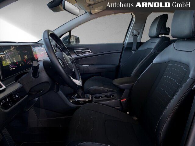 KIA Sportage 1.6 T-GDI Vision Komfort Kamera Sitzh. Ansicht 8 für Fahrzeugdetailseite