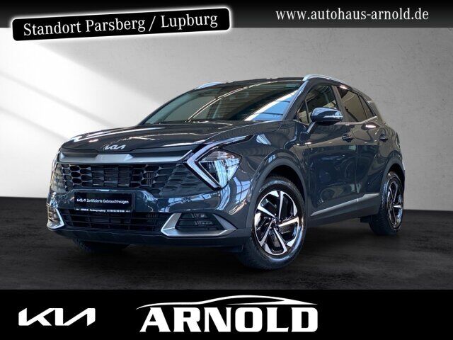 KIA Sportage 1.6 T-GDI Vision Komfort Kamera Sitzh. Ansicht 1 für Fahrzeugdetailseite