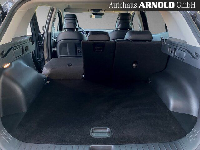KIA Sportage 1.6 T-GDI Vision Komfort Kamera Sitzh. Ansicht 11 für Fahrzeugdetailseite