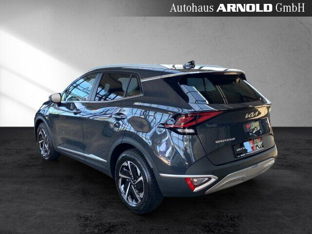 KIA Sportage 1.6 T-GDI Vision Komfort Kamera Sitzh. Ansicht 4 für Fahrzeugdetailseite