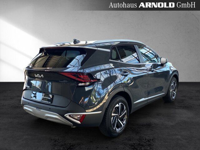 KIA Sportage 1.6 T-GDI Vision Komfort Kamera Sitzh. Ansicht 5 für Fahrzeugdetailseite