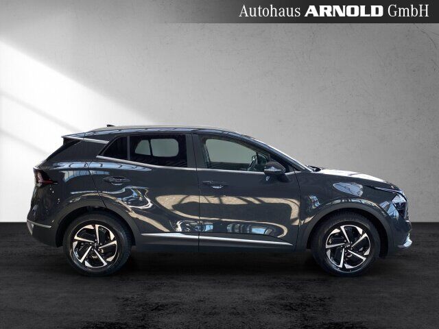 KIA Sportage 1.6 T-GDI Vision Komfort Kamera Sitzh. Ansicht 6 für Fahrzeugdetailseite