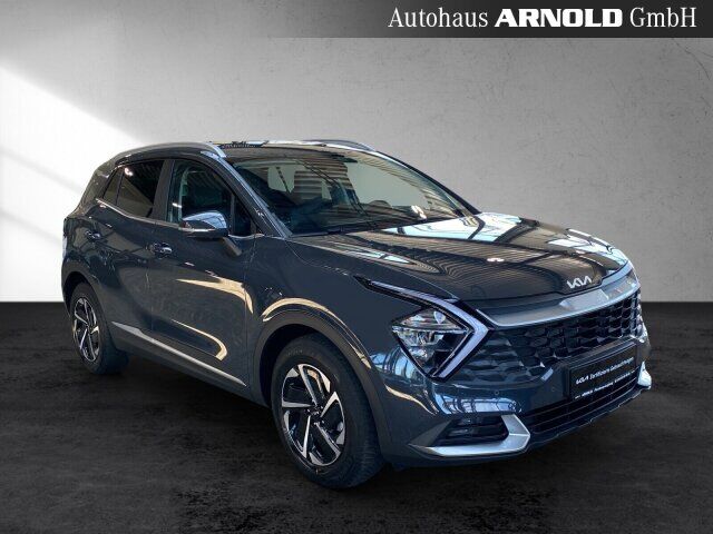 KIA Sportage 1.6 T-GDI Vision Komfort Kamera Sitzh. Ansicht 7 für Fahrzeugdetailseite