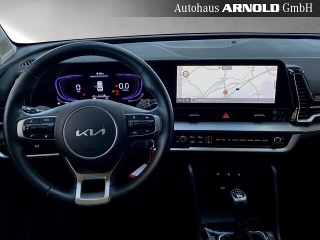 KIA Sportage 1.6 T-GDI Vision Komfort Kamera Sitzh. Ansicht 9 für Fahrzeugdetailseite