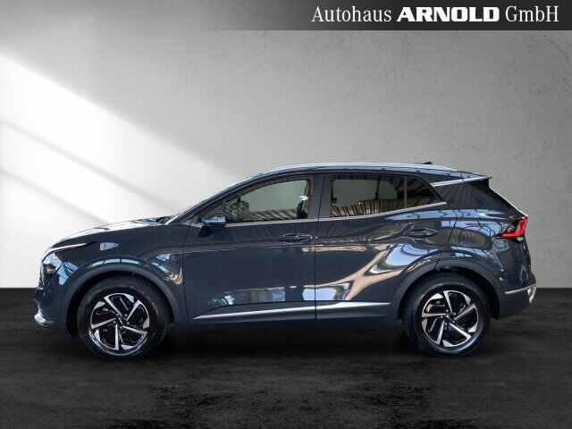 KIA Sportage 1.6 T-GDI Vision Komfort Kamera Sitzh. Ansicht 3 für Fahrzeugdetailseite