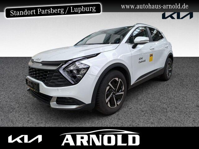 KIA Sportage 1.6 T-GDI Vision Komfort Kamera Sitzh. Ansicht 1 für Fahrzeugdetailseite