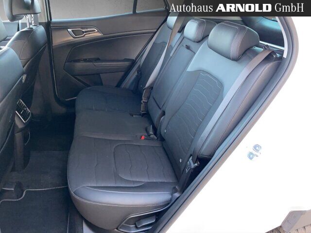 KIA Sportage 1.6 T-GDI Vision Komfort Kamera Sitzh. Ansicht 10 für Fahrzeugdetailseite