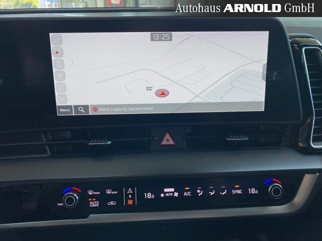KIA Sportage 1.6 T-GDI Vision Komfort Kamera Sitzh. Ansicht 12 für Fahrzeugdetailseite