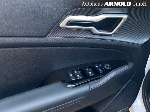 KIA Sportage 1.6 T-GDI Vision Komfort Kamera Sitzh. Ansicht 14 für Fahrzeugdetailseite