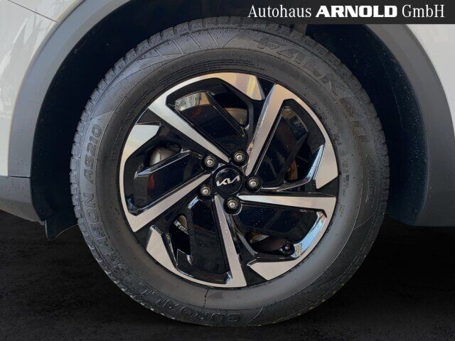 KIA Sportage 1.6 T-GDI Vision Komfort Kamera Sitzh. Ansicht 15 für Fahrzeugdetailseite