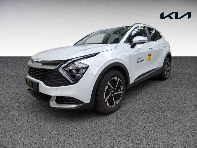 KIA Sportage 1.6 T-GDI Vision Komfort Kamera Sitzh. Ansicht 2 für Fahrzeugdetailseite