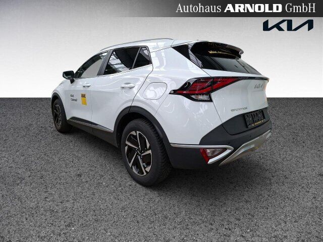 KIA Sportage 1.6 T-GDI Vision Komfort Kamera Sitzh. Ansicht 3 für Fahrzeugdetailseite