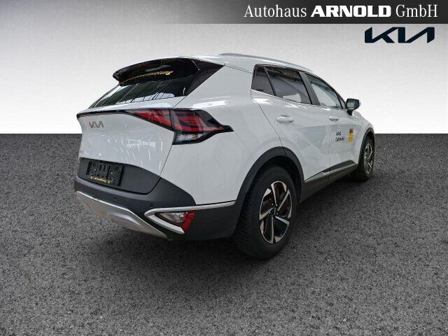 KIA Sportage 1.6 T-GDI Vision Komfort Kamera Sitzh. Ansicht 4 für Fahrzeugdetailseite
