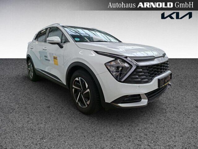 KIA Sportage 1.6 T-GDI Vision Komfort Kamera Sitzh. Ansicht 5 für Fahrzeugdetailseite