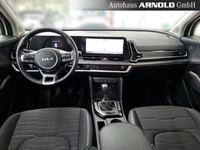 KIA Sportage 1.6 T-GDI Vision Komfort Kamera Sitzh. Ansicht 6 für Fahrzeugdetailseite