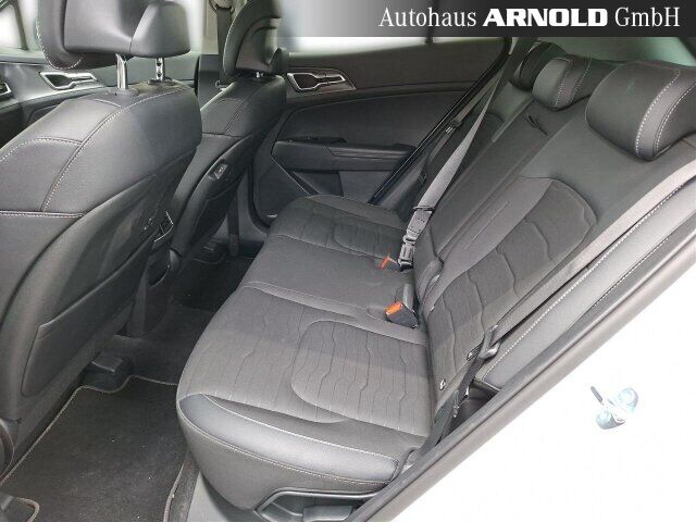 KIA Sportage 1.6 T-GDI Vision Komfort Kamera Sitzh. Ansicht 7 für Fahrzeugdetailseite