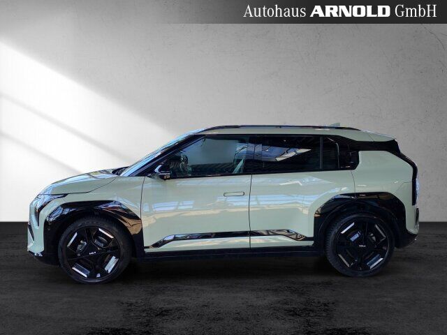KIA EV3 81.4 GT-Line DriveWiseParkPro-P. Komfort-P. Ansicht 3 für Fahrzeugdetailseite