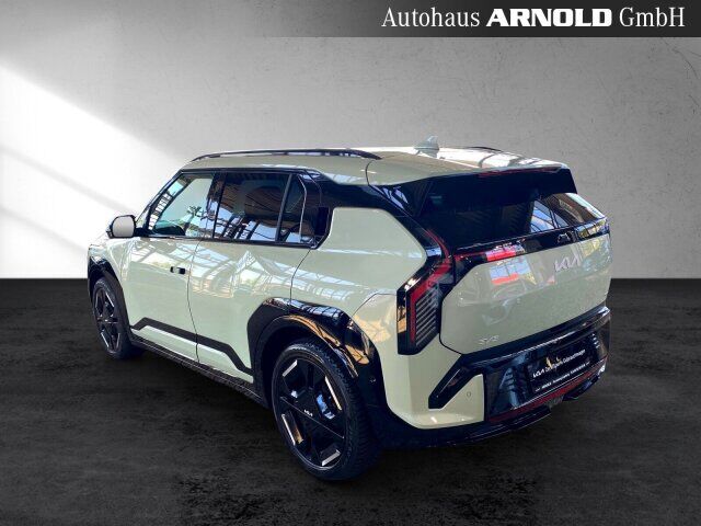 KIA EV3 81.4 GT-Line DriveWiseParkPro-P. Komfort-P. Ansicht 4 für Fahrzeugdetailseite